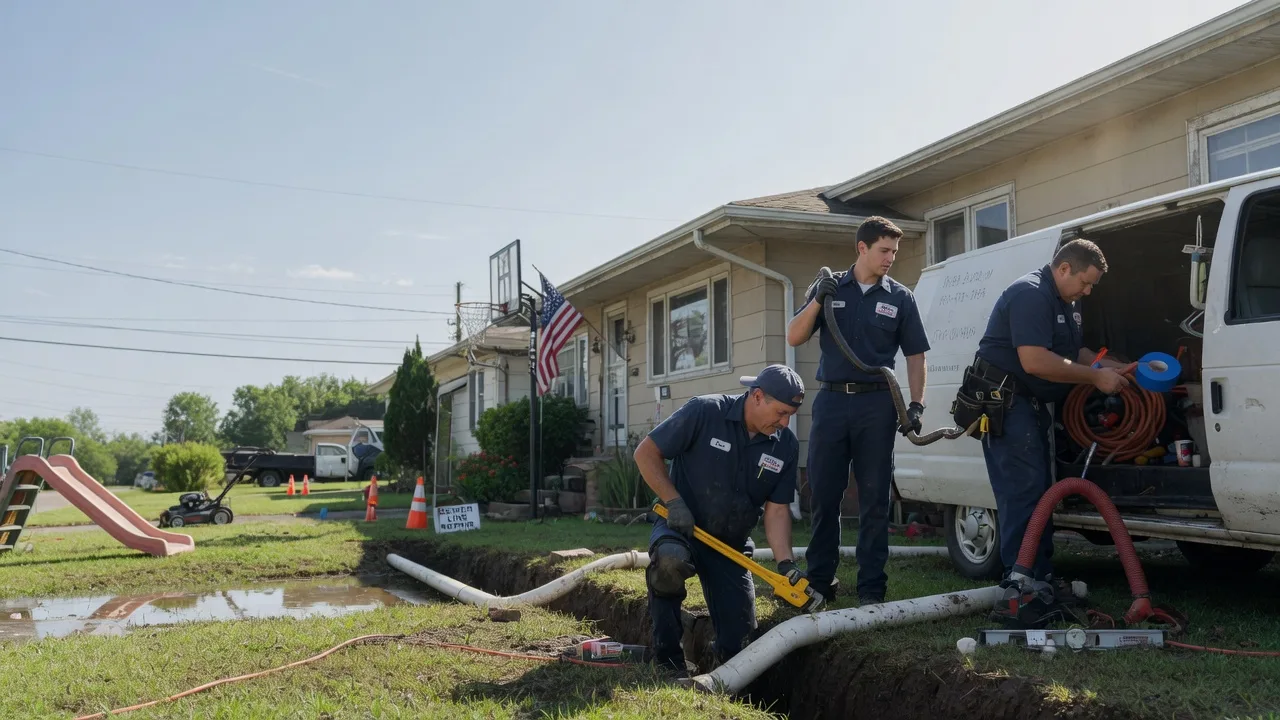 Toilet Installation in Lewiston, MN near me